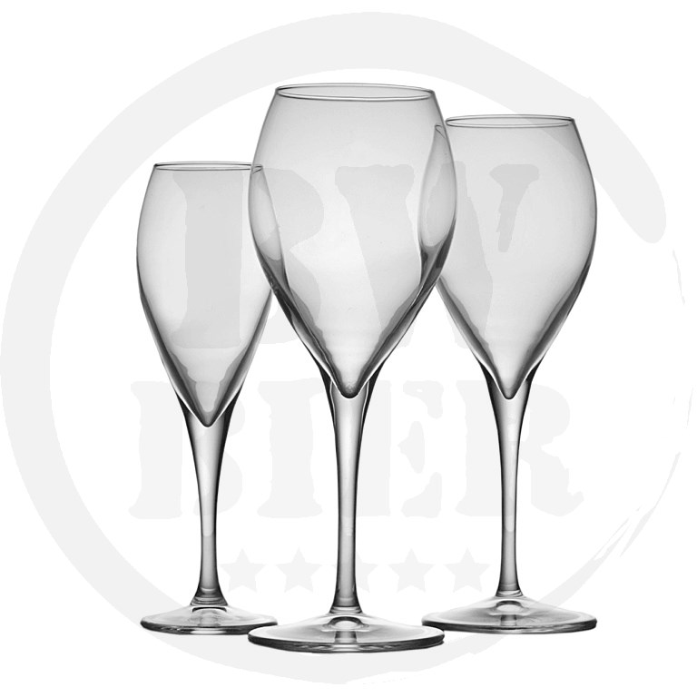 zanger lengte Groet Bierwinst Wijnglas Tulp 32CL - BW Glas Bierwinst || Bierwinst