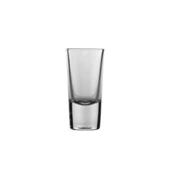 Bierwinst Shotglas Club Special 19ML - BW Glas Bierwinst