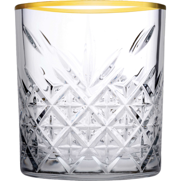 Bierwinst Timeless Tumblr 35CL - BW Glas Bierwinst