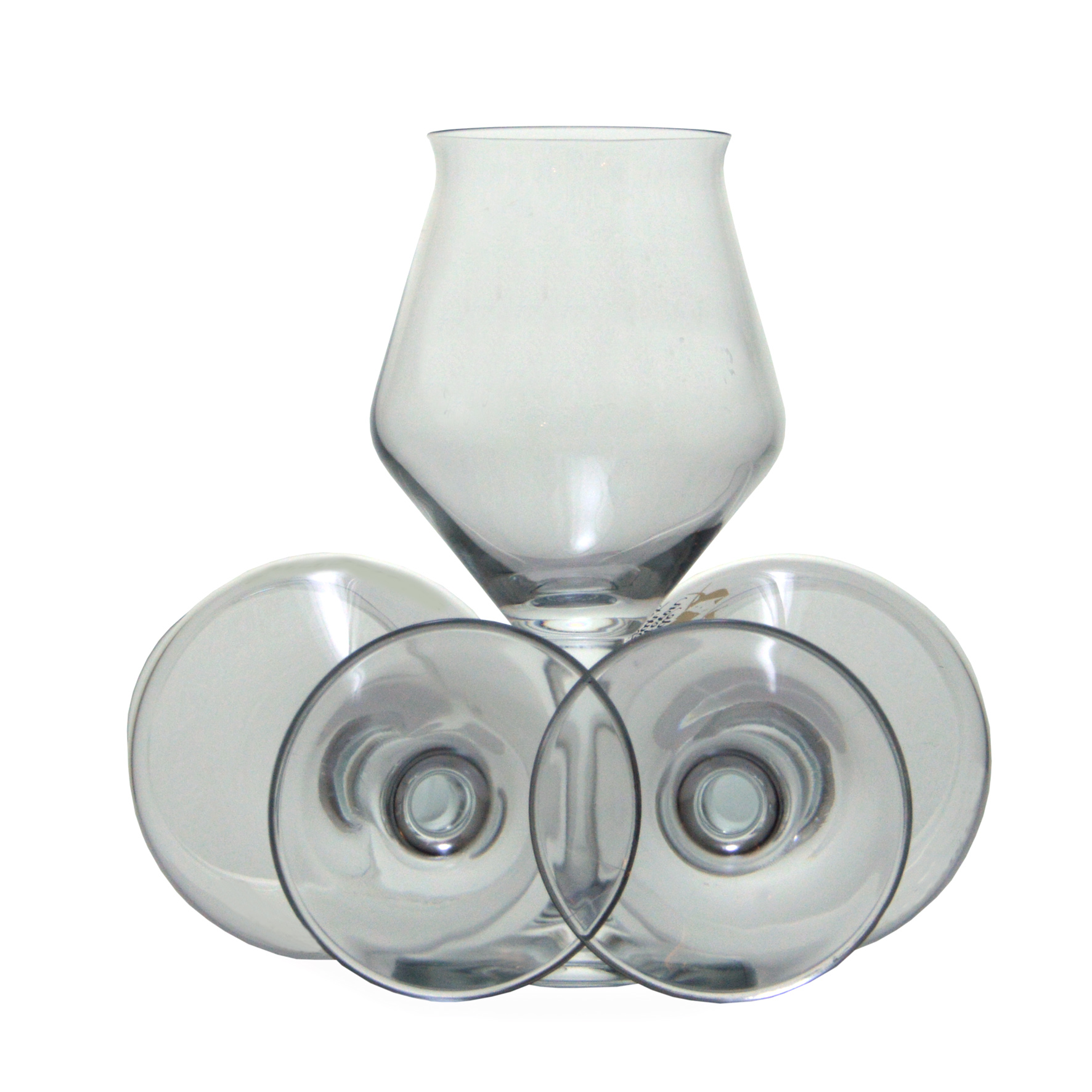 Bierwinst Speciaalbier Glas Teku 33CL - BW Glas Bierwinst